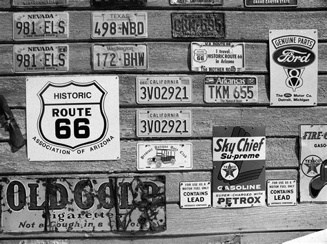 Route 66 Wallpaper 70 Pictures