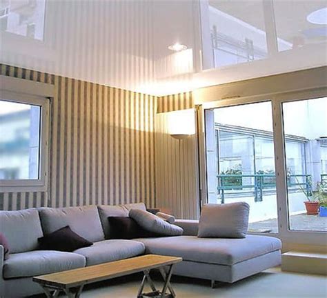 Manufacture and installation of translucent stretch ceilings in uae. HOME DZINE Home Improvement | What is a stretch ceiling?