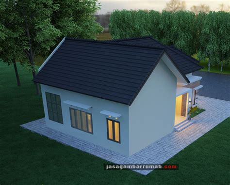 Berikut ini adalah beberapa ide tambahan gambar denah rumah minimalis 3 dimensi terbaru yang bisa menambah referensi anda Layanan @ Jasa Gambar Rumah - Rumah Minimalis Unik di ...