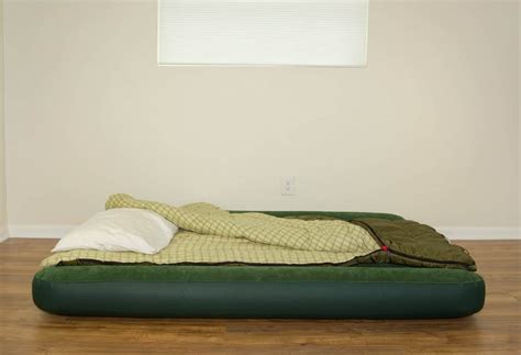 Mattress alternatives can be such a huge convenience. 11 Space-Saving Bed Alternatives