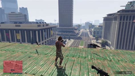 Grand Theft Auto V Snipers Youtube