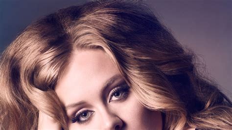 October 2011 Vogue Adele Cover Interview And Pictures British Vogue British Vogue