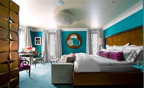 20 Stunning Bedroom Paint Ideas To Enhance The Color Of