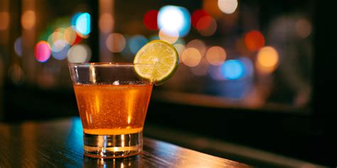 Any drink that comes with cheap (or free) bar food. These Are The Drinks Bartenders Really Order When They're ...