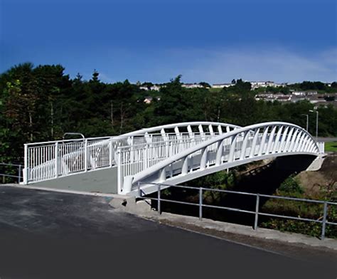 Steel Truss Bridges Cts Bridges Esi External Works
