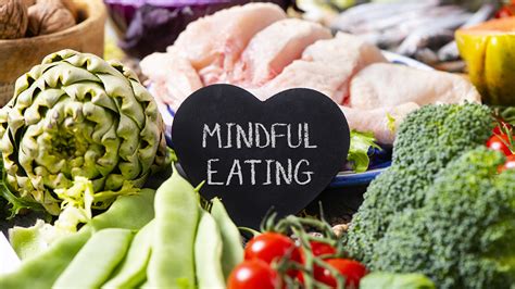 10 Tips For More Mindful Eating Peterson Health