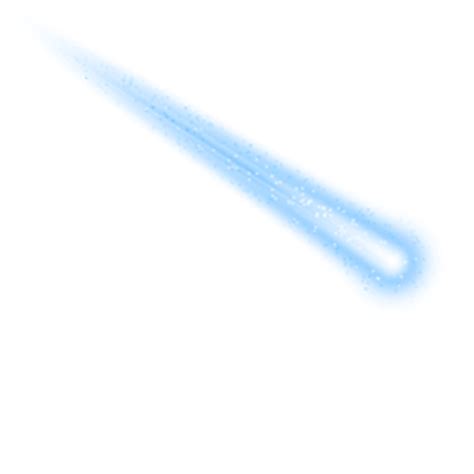 Meteor Comet Png Image Hd Png All