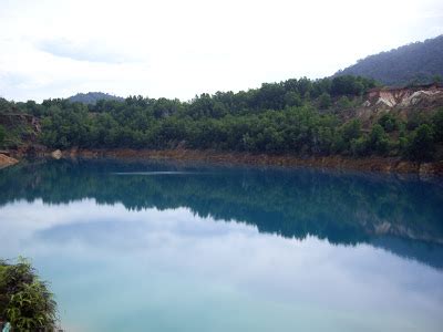 We did not find results for: Bukit Ibam's Blue Lake