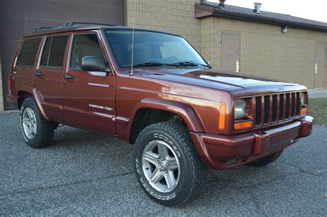 For Sale Doylestown Pa 2000 Jeep Cherokee Classic 92k Ih8mud Forum