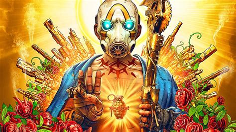 Review: Borderlands 3