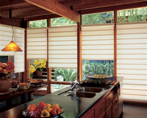 Blinds, window shutters and other window treatments make a substantial difference in a room's privacy and comfort. These Window Treatment Ideas Will Blow Your Mind Away! - MidCityEast