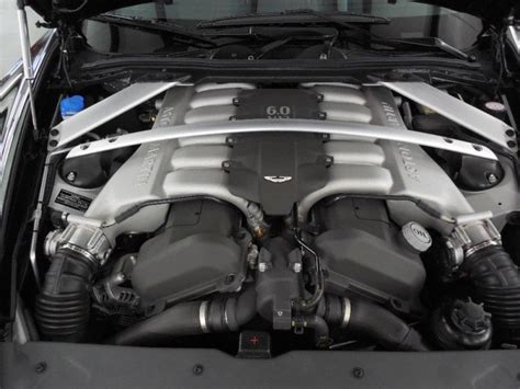 Bosch and aston martin build hybrid db9. Find used 2009 Aston Martin DB9 Sports Pack in Phoenix ...