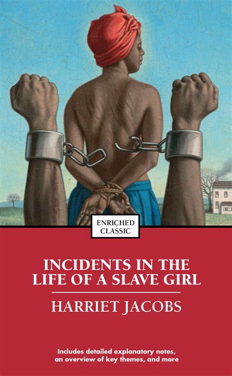 Incidents In The Life Of A Slave Girl Ebook By Harriet Jacobs Official Publisher Page Simon