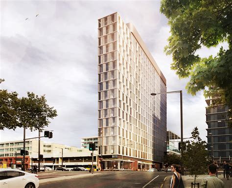 Hughes Pr News Adelaide To Welcome Its First Micro Hotel