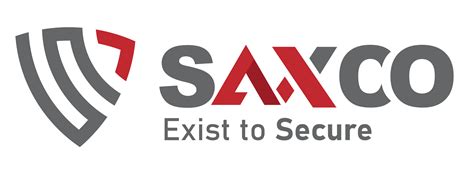 Saxco Security System Supplier In Malaysia