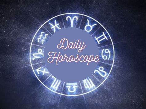 Born on october 17 zodiac sign and meaning what does it mean to be born on october 17th? Today Horoscope| Horoscope Today October 17, 2020: Check ...