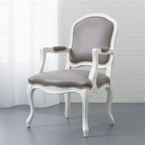 We did not find results for: stick around white-grey arm chair | CB2