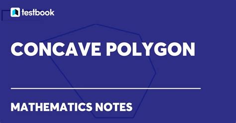 Concave Polygon Definition Types Formula With Examples