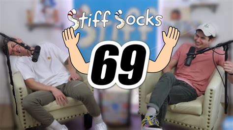 Penis Pals Stiff Socks Podcast Ep 69 Youtube