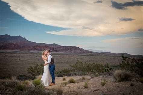 Red Rock Canyon Weddings Pauls Vegas Photography Las Vegas