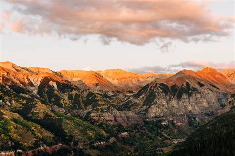 Best Mountain Towns In Colorado Top 9 Towns From A Colorado Local