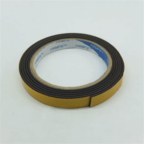 Firmfix Magnetic Tapes Nmc Products M Sdn Bhd