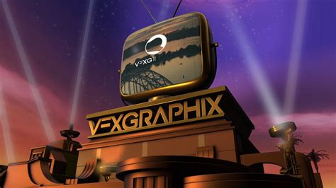 (After effects) YOUR 20th Century Fox LOGO v2 - YouTube