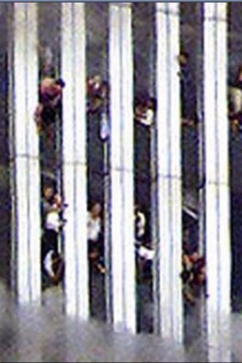 World Trade Center Jumpers Bodies