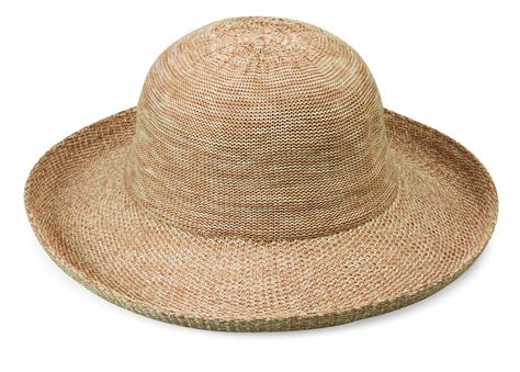 Wallaroo Hat Company Womens Victoria Sun Hat Ultra Lightweight