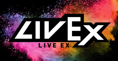 Live Ex│テレビ朝日