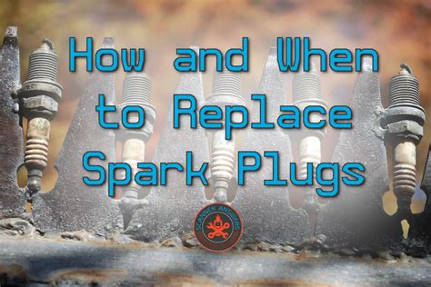 How To Install Spark Plug Vastohio