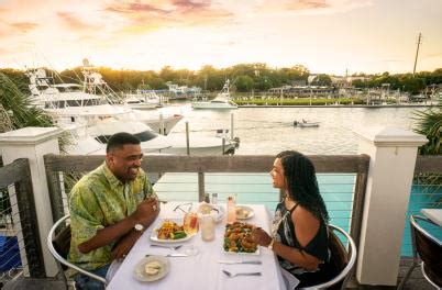 If you have questions as to what exactly that means, we have an faq guide to help you sort that out, but here are a few important stipulations: Dining | Wrightsville Beach Restaurants