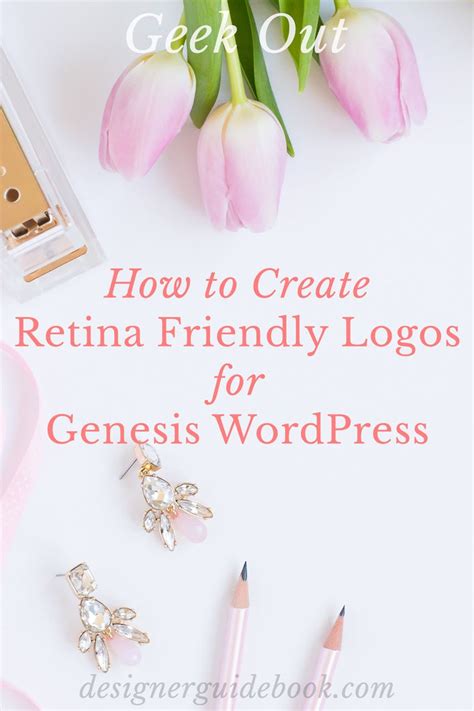 How To Create Retina Friendly Logos For Genesis Wordpress Friend Logo