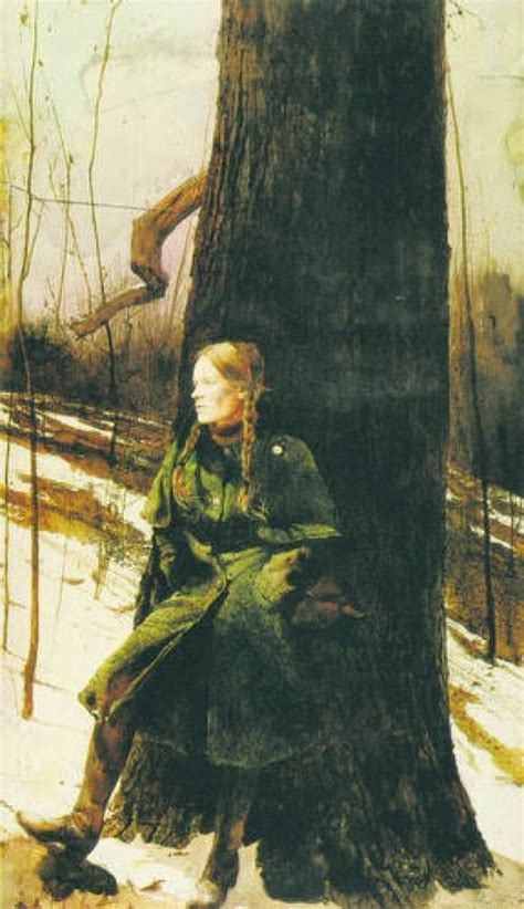 Andrew Wyeth One Of The Famous Olga Paintings Andrew Wyeth