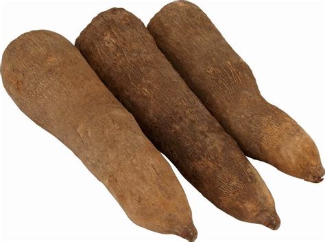 Holistic health: 59. Yam - Protection Against Cardiovascular Disease