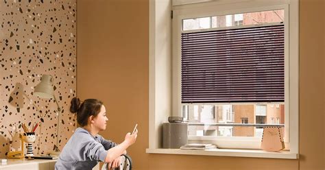 No Drill Blinds Luxaflex® Made To Measure Be Inspired Uk
