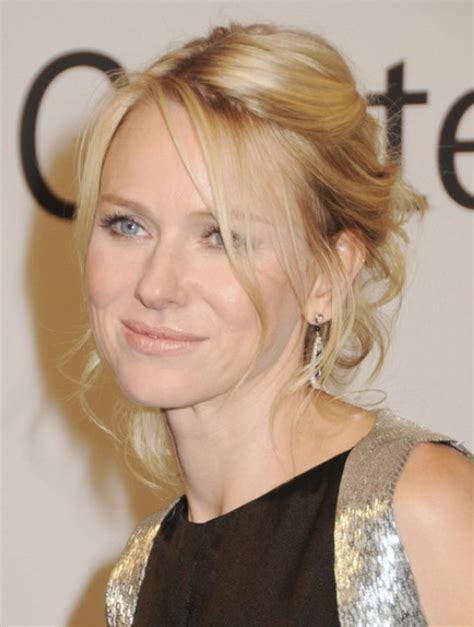 Top 20 Of Naomi Watts Hairstyles Pretty Designs