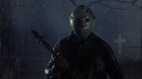 Friday The 13th A New Beginning Review Narik Chase