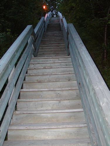 Worlds Longest Staircase Marilyn Paul Flickr