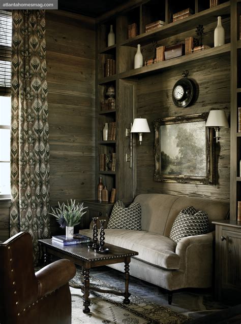 Design Obsessed Refined Rustic