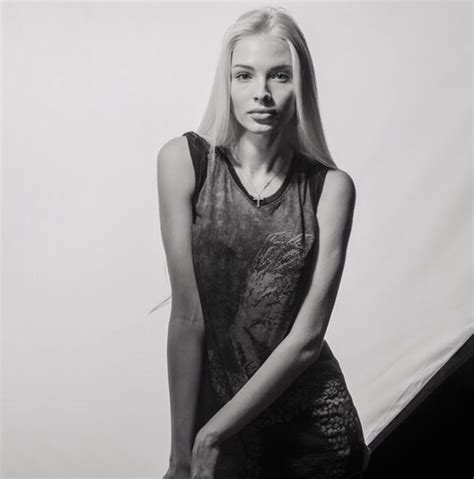alena shishkova the beautiful russian model ♥ photos