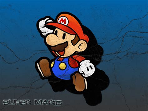 Download Wallpapers, Download 1600x1200 1600x1200 px Mario ...