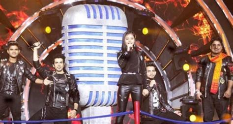 Indian Idol 10 Grand Finale 22nd December 2018