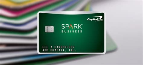 Capital one spark business card. Capital One® Spark® Cash for Business Credit Card Review - Clark Howard