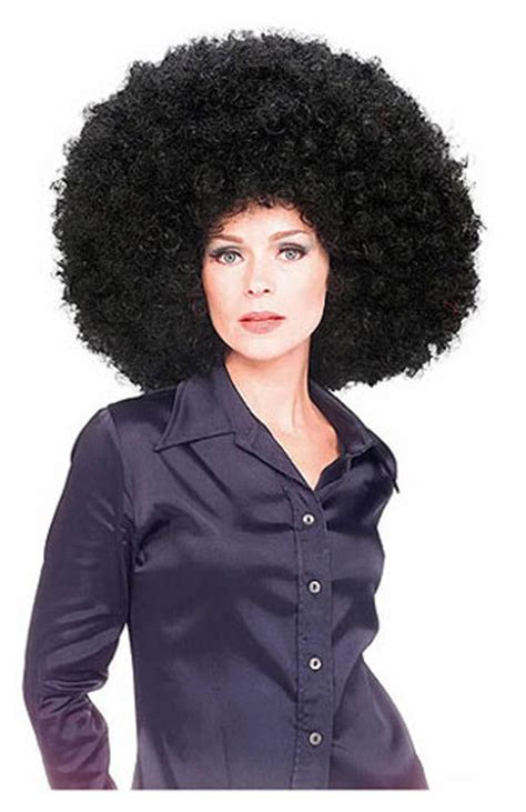 We did not find results for: Peace Out With A 70's Afro Wig - The Wig Mall