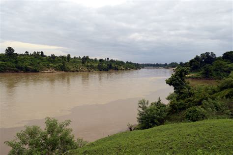 Fileson River Umaria District Mp India Wikimedia Commons