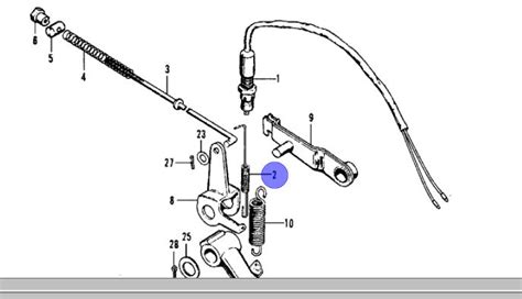 Avoid having to cut oe plugs and wire harness to connect an aftermarket stereo receiver to select 2006 and up honda vehicles. DIAGRAM Wiring Diagram Honda Ct90 Trail Bike FULL Version HD Quality Trail Bike ...