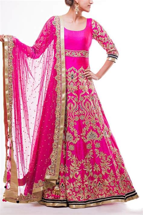 Wedding designer red party wear anarkali dress this designer party wear anarkali dress made by self fabric its embellished in hand work work embroidery they are authentic and bring that native look in the most fashionable manner. Indian Pakistani Bridal Anarkali Suits & Gowns Collection ...