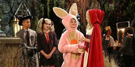 20 Best Disney Channel Show Halloween Episodes According To Imdb