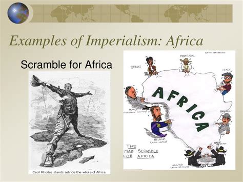 Ppt 19th Century Imperialism Powerpoint Presentation Free Download